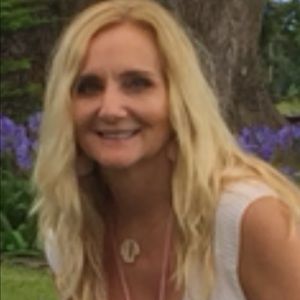 Meet your Posher, Rachelle